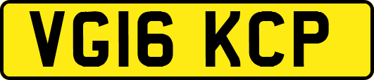 VG16KCP