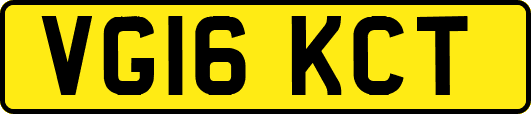 VG16KCT