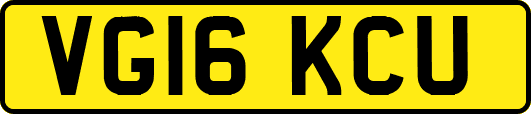 VG16KCU