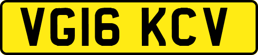 VG16KCV