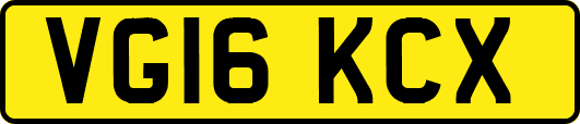 VG16KCX