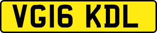 VG16KDL