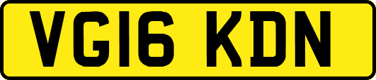 VG16KDN