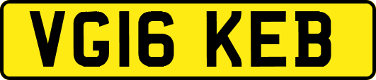 VG16KEB
