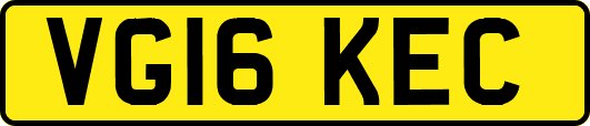 VG16KEC