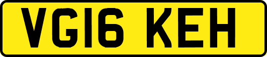 VG16KEH