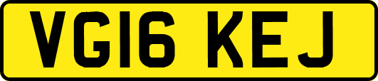 VG16KEJ