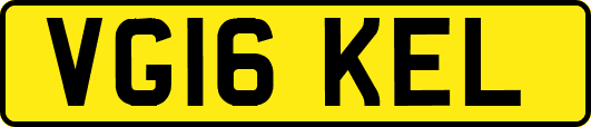 VG16KEL
