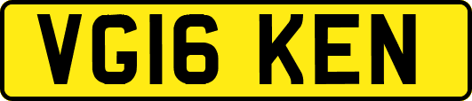 VG16KEN