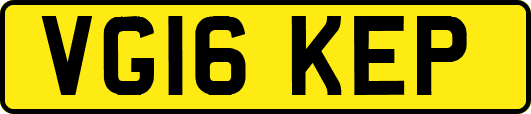 VG16KEP