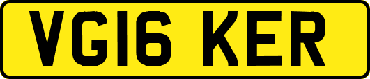 VG16KER