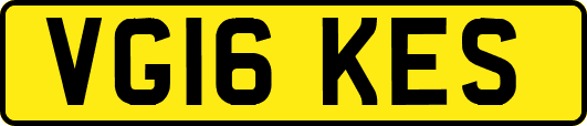 VG16KES