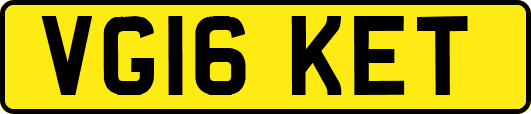 VG16KET