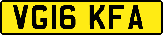 VG16KFA