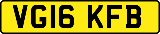 VG16KFB