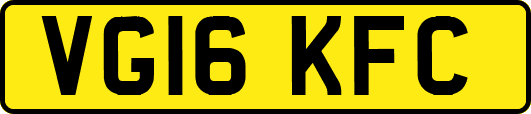 VG16KFC