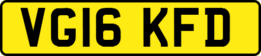 VG16KFD