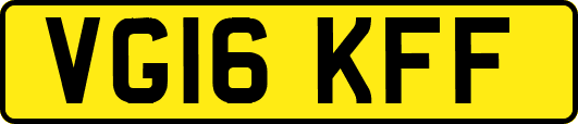 VG16KFF