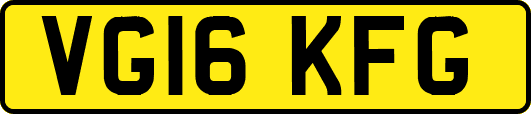 VG16KFG