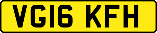 VG16KFH