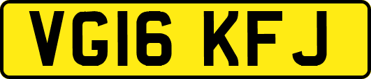 VG16KFJ