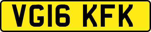 VG16KFK