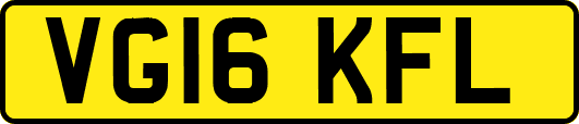 VG16KFL