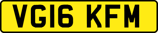 VG16KFM