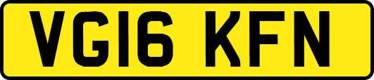 VG16KFN