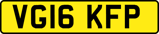 VG16KFP