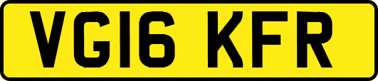 VG16KFR