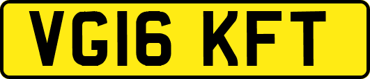 VG16KFT
