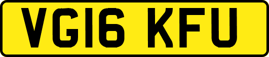 VG16KFU