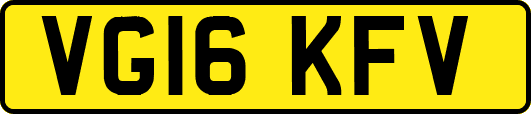VG16KFV