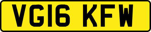 VG16KFW