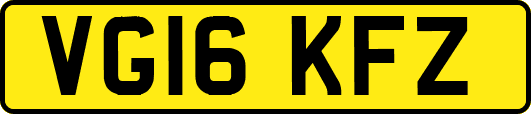 VG16KFZ