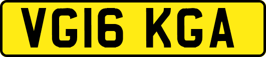 VG16KGA