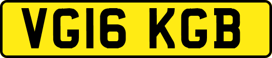 VG16KGB