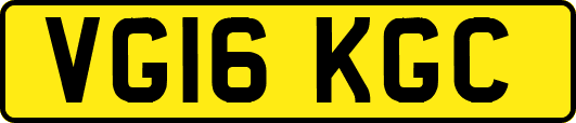 VG16KGC