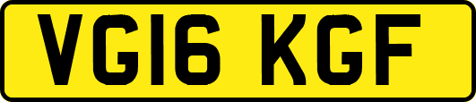 VG16KGF