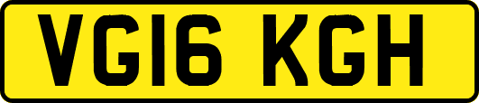 VG16KGH