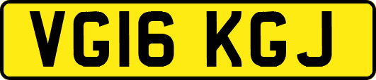 VG16KGJ