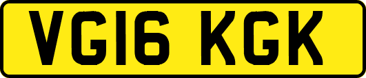 VG16KGK