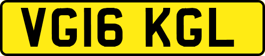 VG16KGL