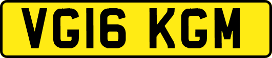 VG16KGM