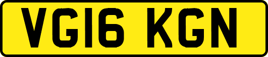 VG16KGN