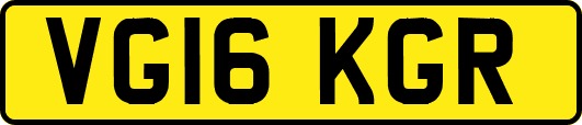 VG16KGR