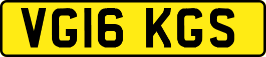 VG16KGS