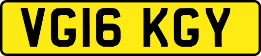 VG16KGY