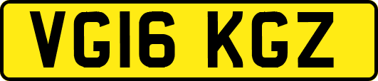 VG16KGZ
